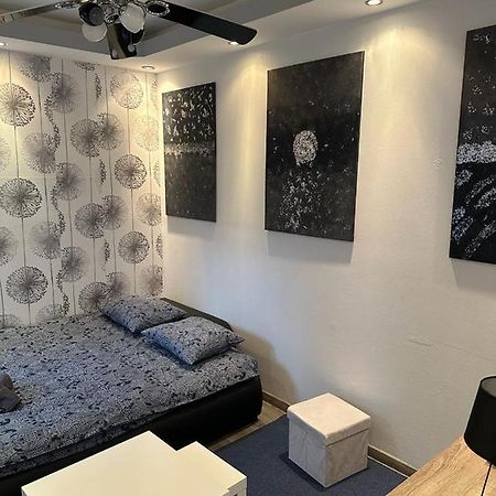 Dandelion Apartment Zagreb Exterior photo
