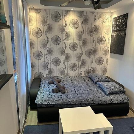 Dandelion Apartment Zagreb Exterior photo
