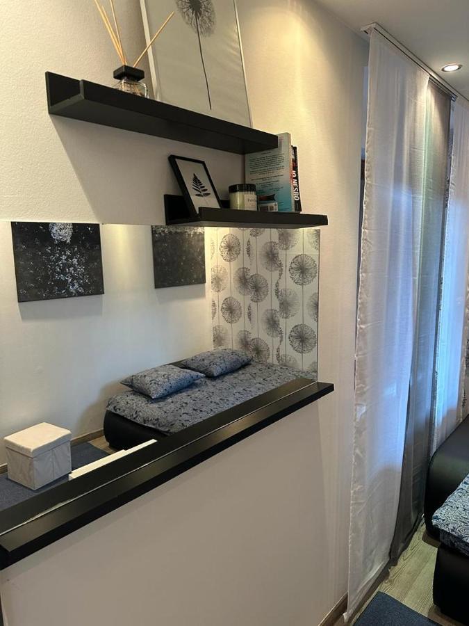 Dandelion Apartment Zagreb Exterior photo