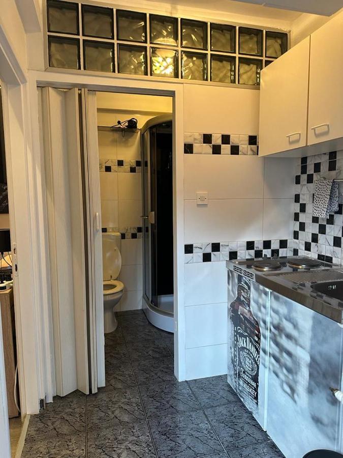 Dandelion Apartment Zagreb Exterior photo